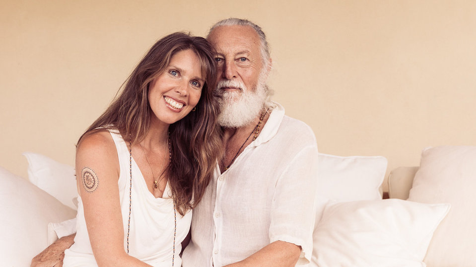 Sacred Sound Kirtan Night